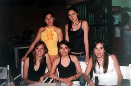 Foto - Las Buenas Ondas